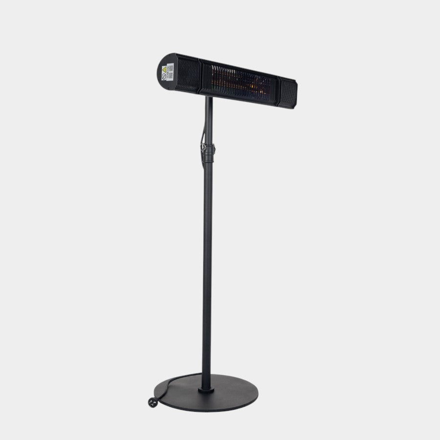 Hark Heat and Beat Stand