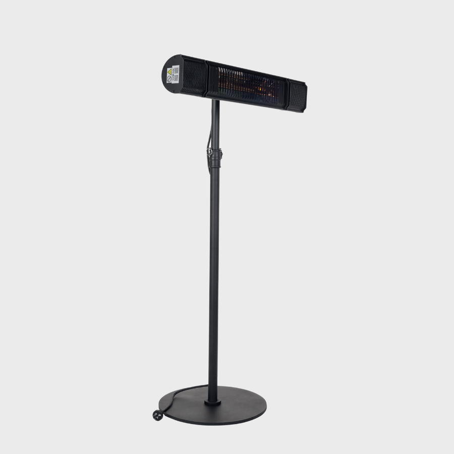 Stand Only - Heat and Beat Infrared Heater Stand