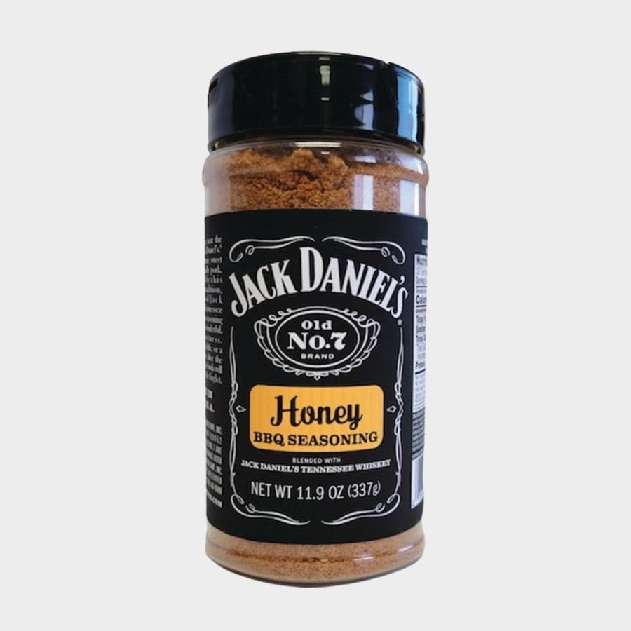 Jack Daniel’s® Honey BBQ Rub