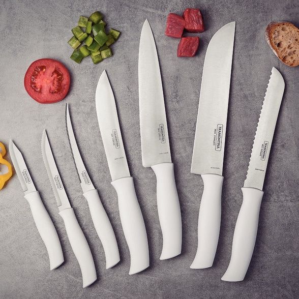 Tramontina 7 Piece Pro Chef Pouch Set