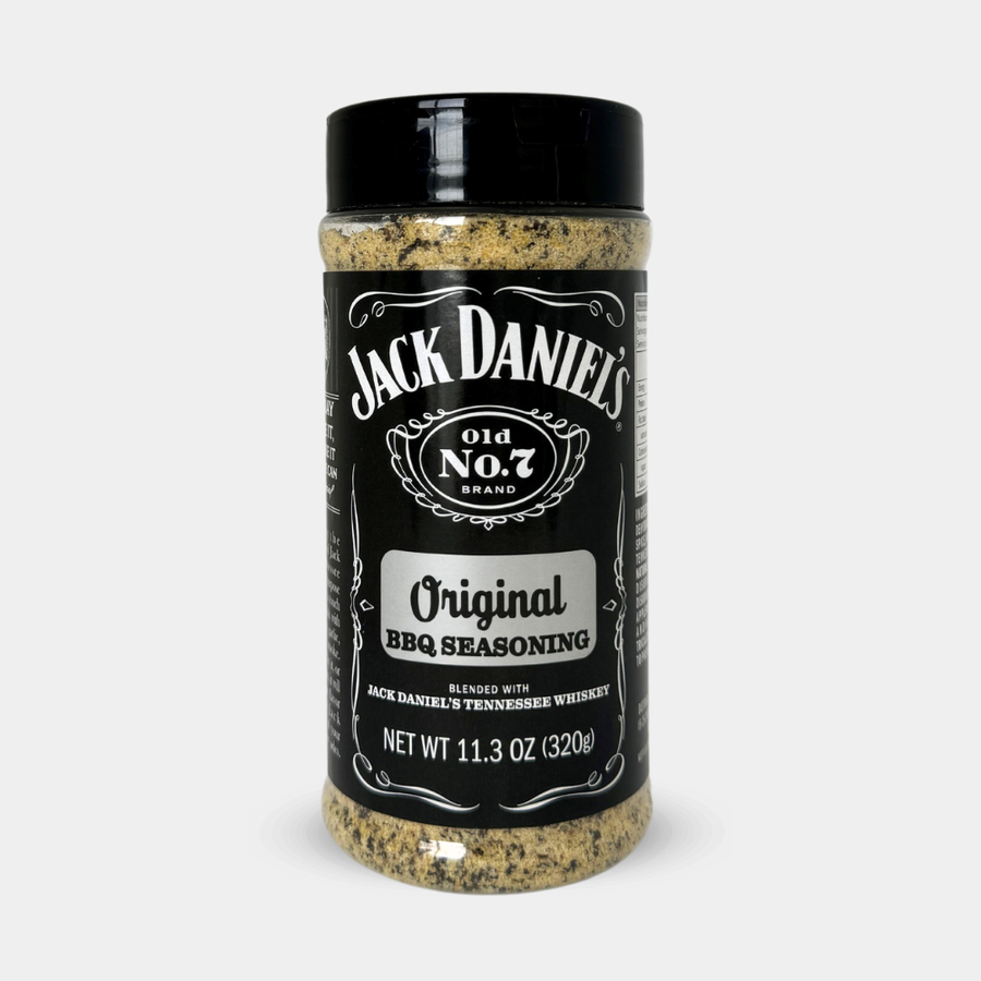 Jack Daniel’s® Original BBQ Seasoning