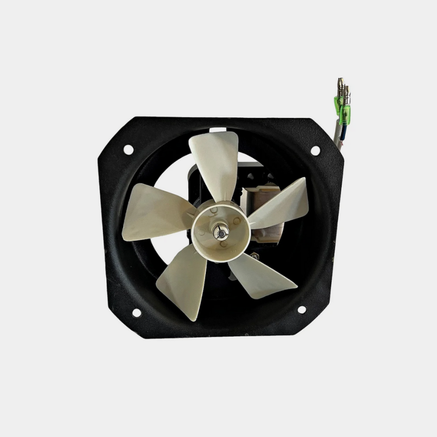 Green Mountain Grills Combustion Fan