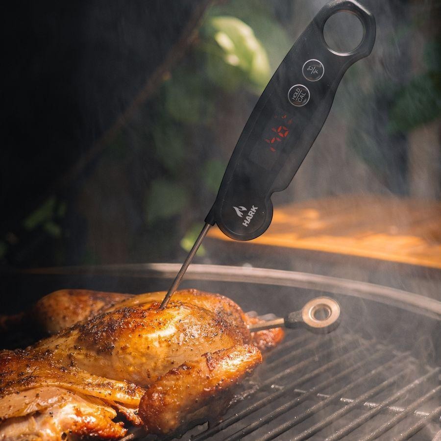 Hark Rapid Instant Read Thermometer