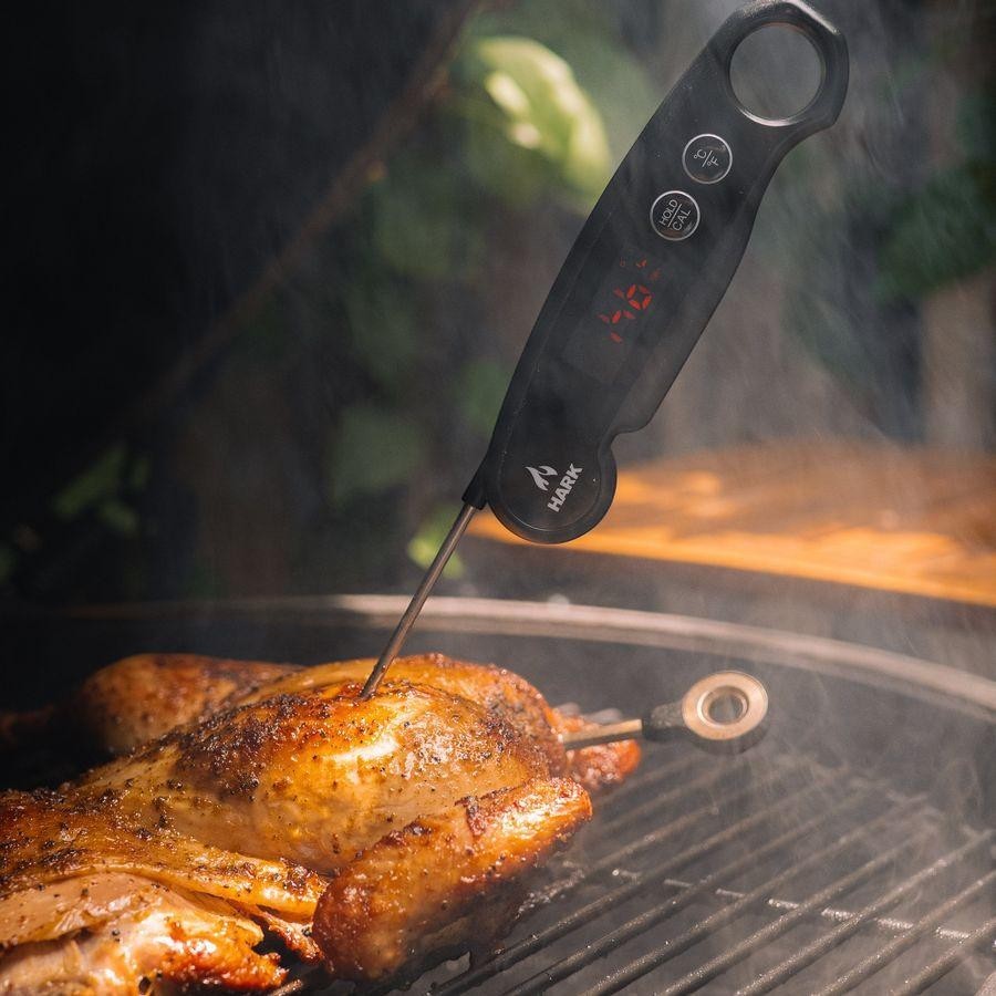 Hark Rapid Instant Read Thermometer