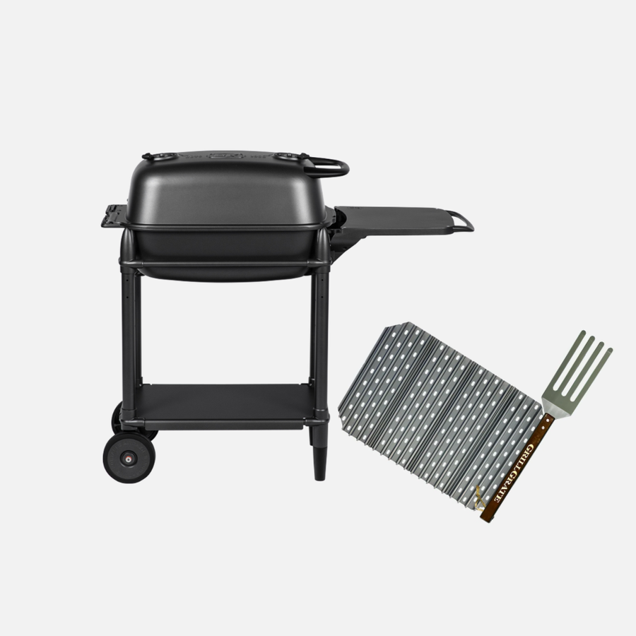 GrillGrates for Classic PK Grill