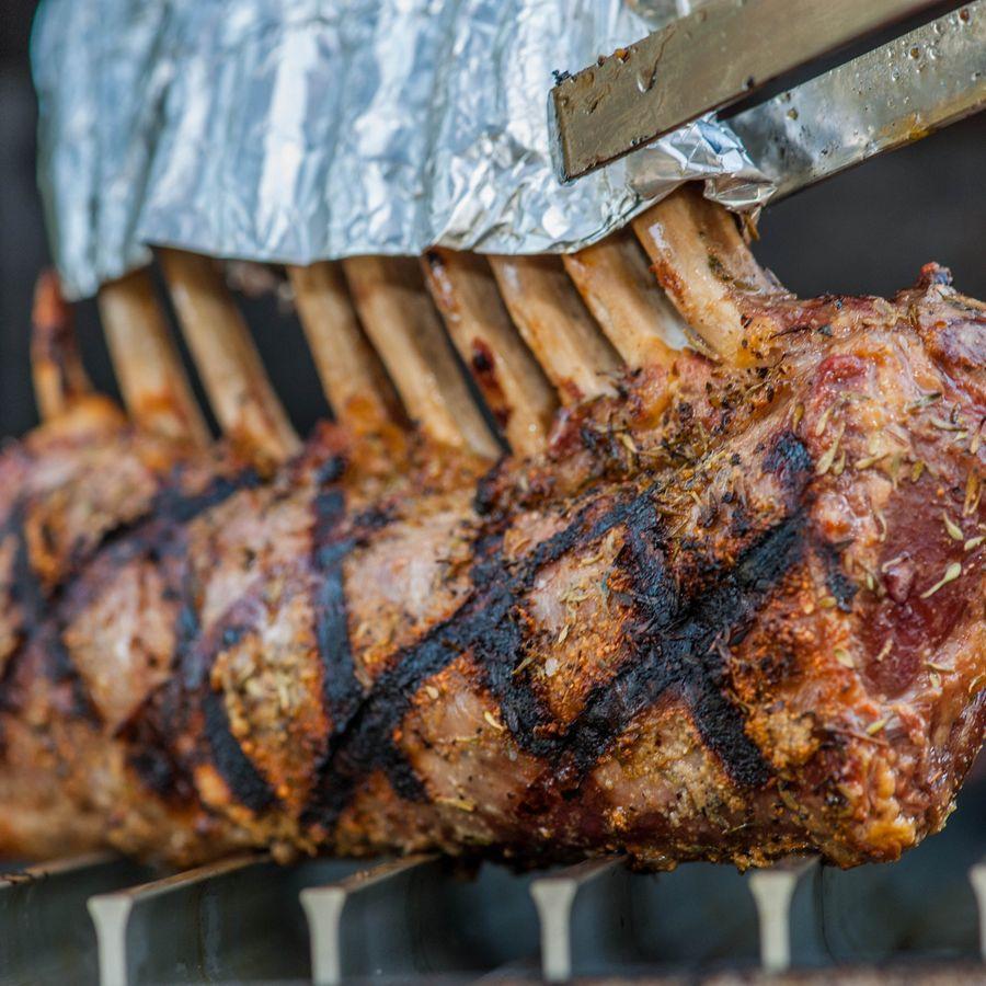 GrillGrate 18.8" Set