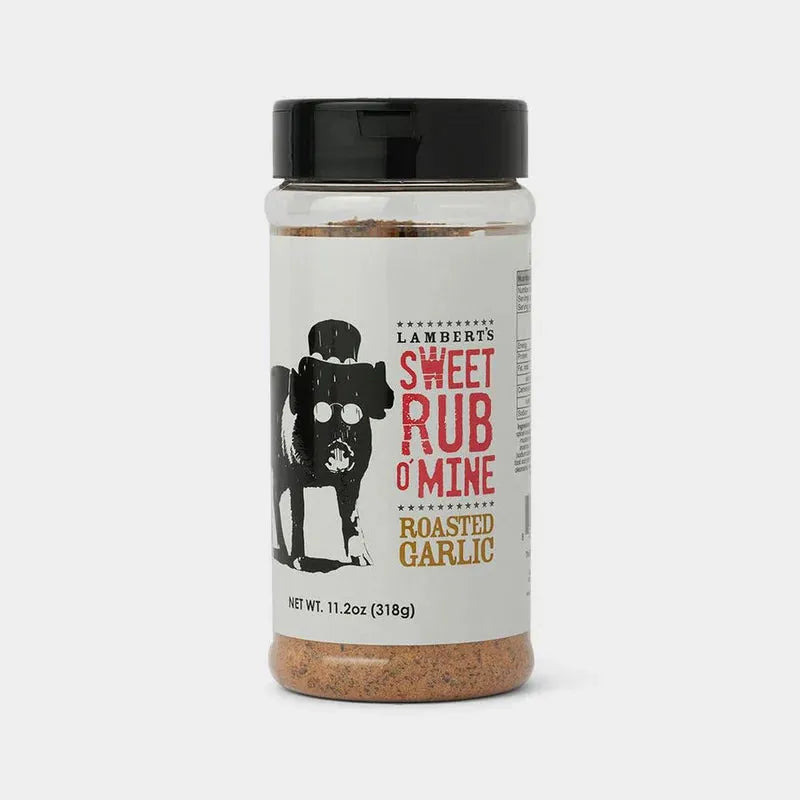 Grill Master Rub Pack - Limited Release