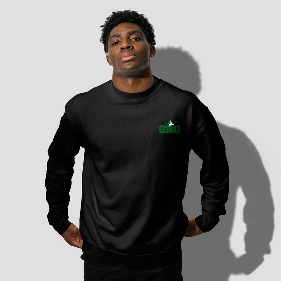 Green Mountain Grills Crew Neck