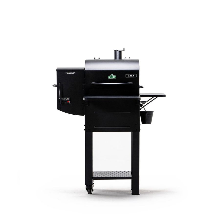 Green Mountain Grills Trek Cart