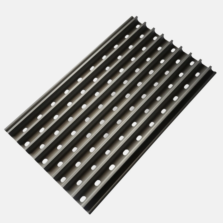 GrillGrate Universal 15″ for Any Grill - Flavor Zone