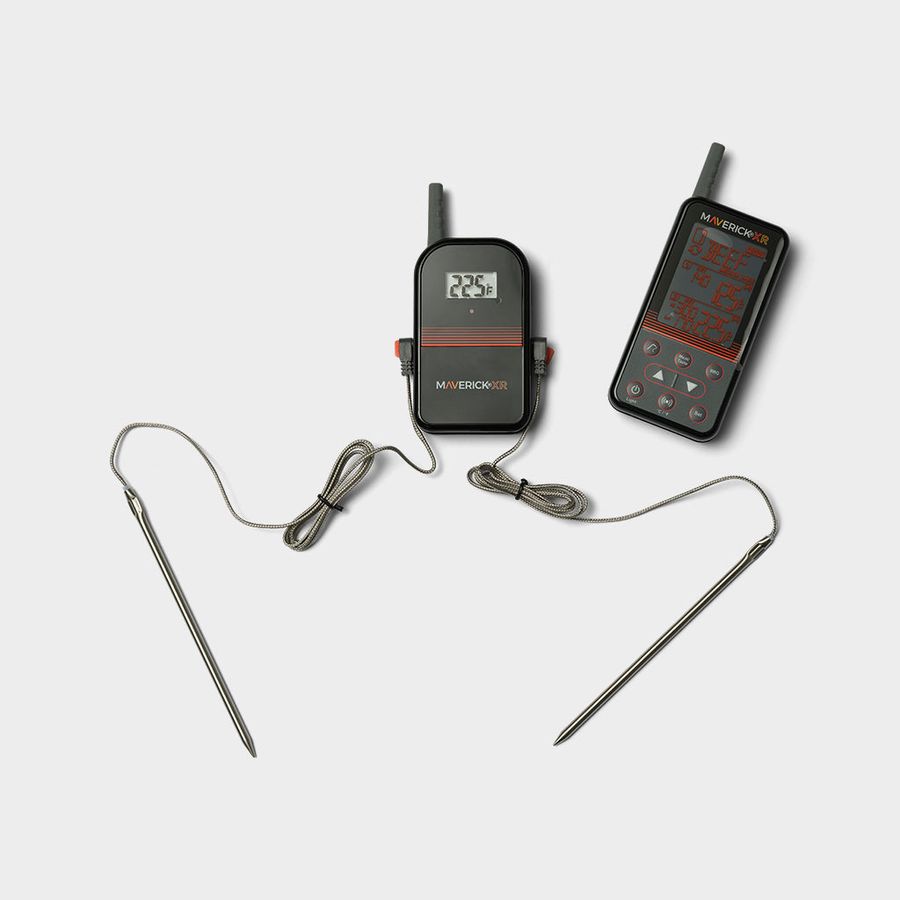 Maverick Digital BBQ and Smoker Thermometer with Remote