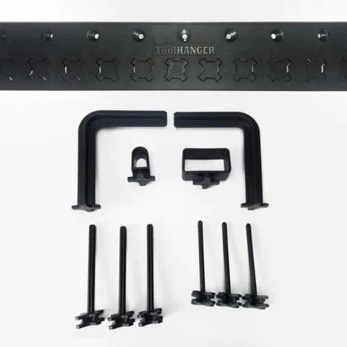 GrillGrate Tool Hanger